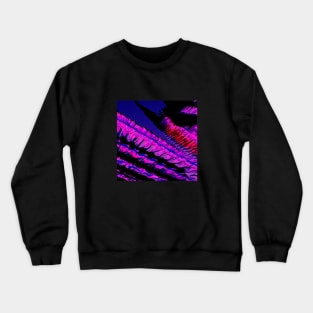 3D Crewneck Sweatshirt